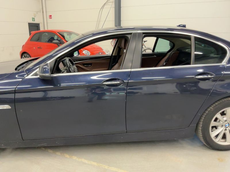 BMW 5er 520d xDrive Lounge 2015