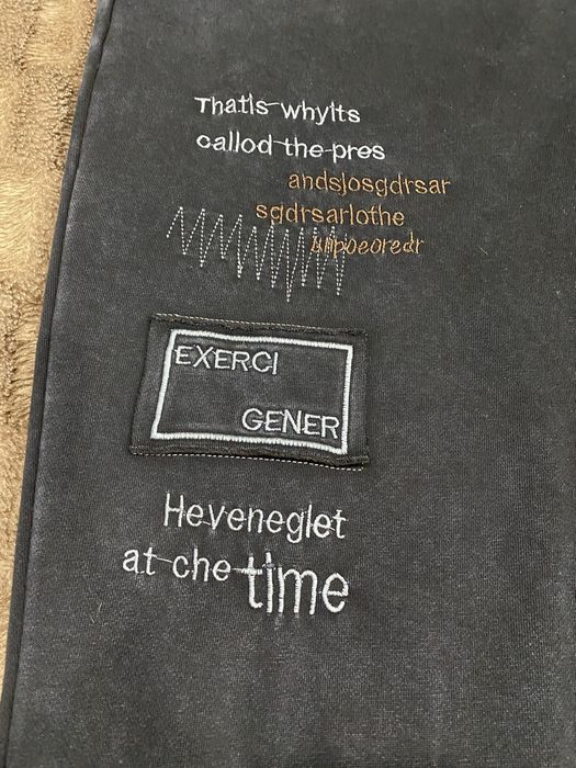 Продам брюки теплые