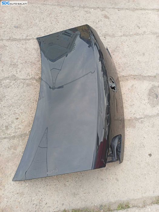 Capota Portbagaj Dezechipata Volkswagen Phaeton 2002 - 2010 [L0367] [Depozit]