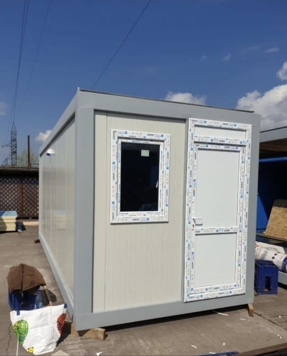 Vand containere modulare container modular la super preț