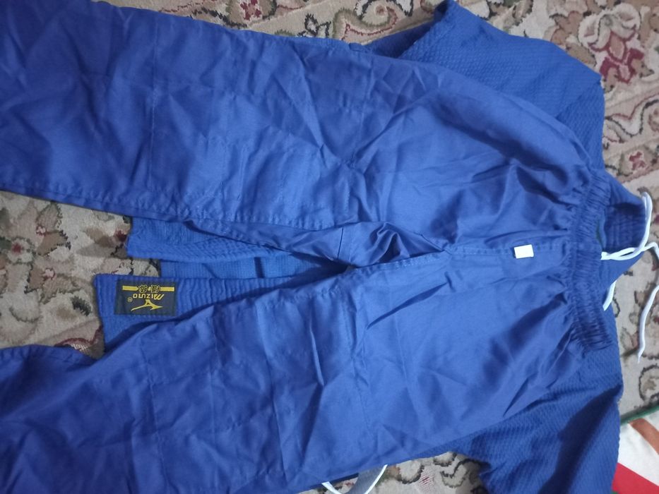 Дзюдо  3000тенге