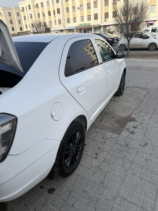 Коблт 2025 афтомат минтнайт