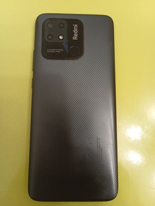 Смартфон Редми 10С