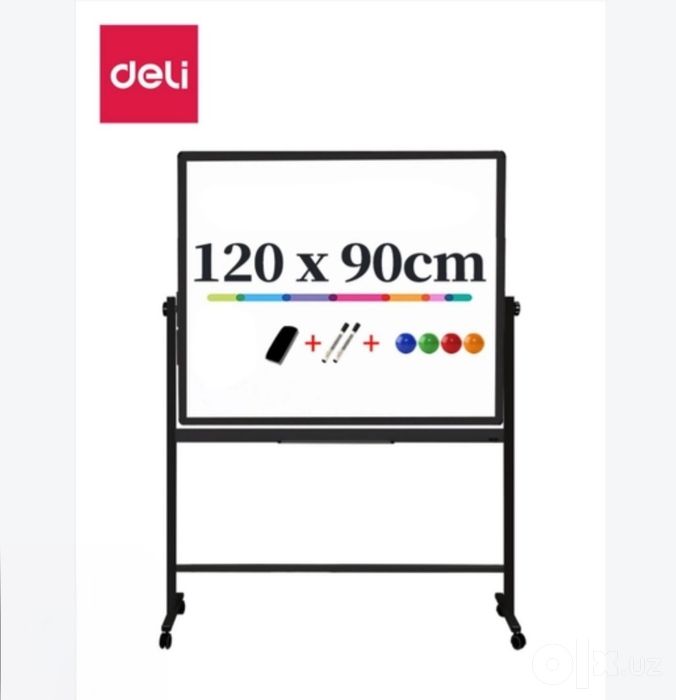 Doska  markerni deli optom