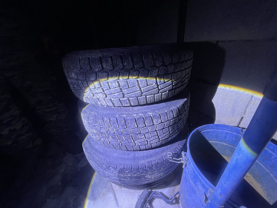 Продам диски на 13