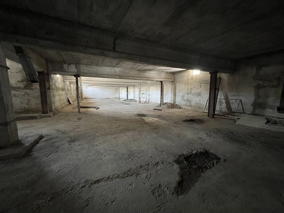 Байткургонда нотурар жой сотилади