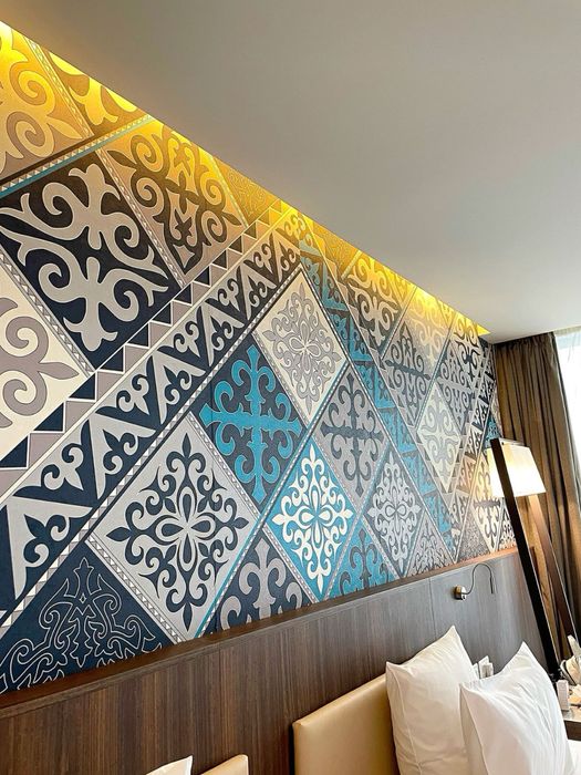 Дизайн интерьера 3000/м2