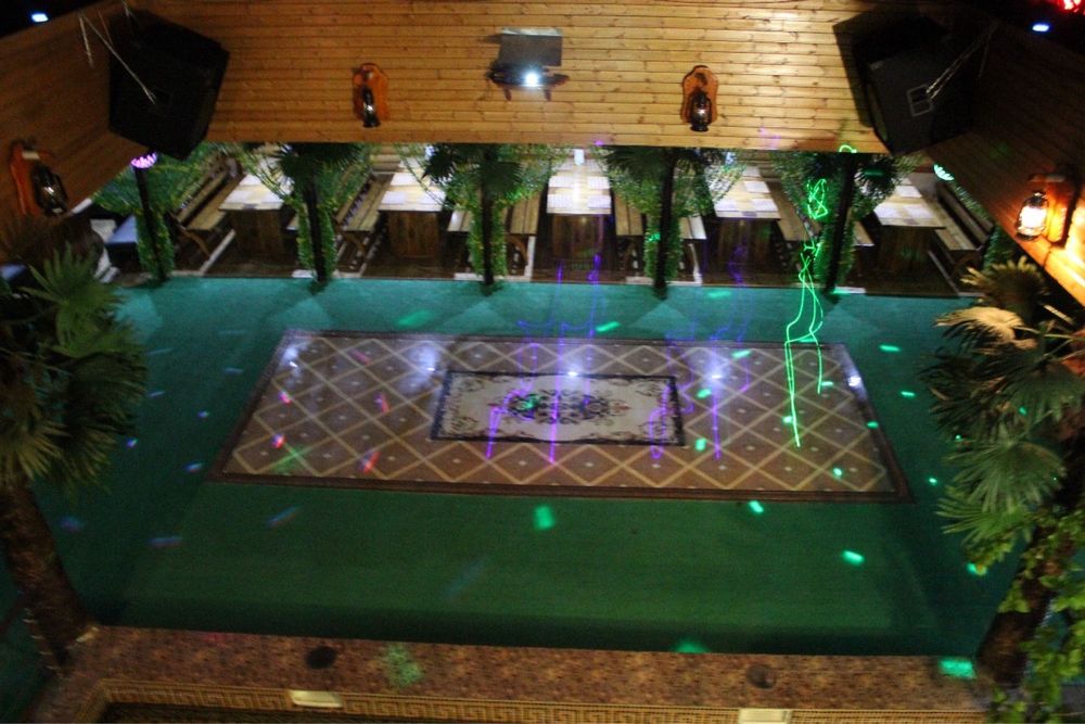 Сдается Кафе в центре