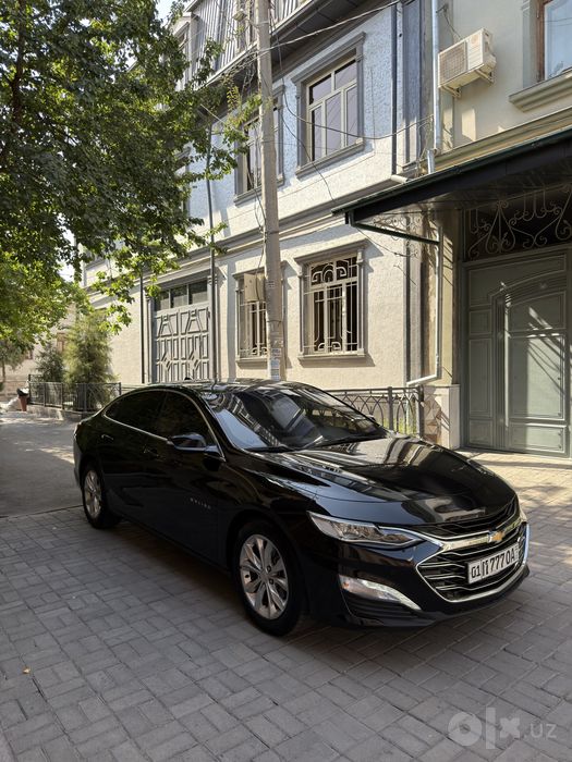 Malibu Premier 2020