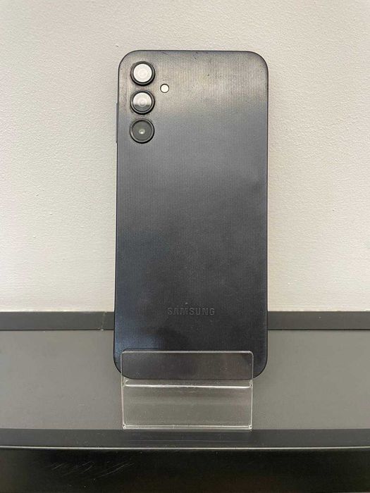Telefon Samsung Galaxy A14 64 GB Black - 130006