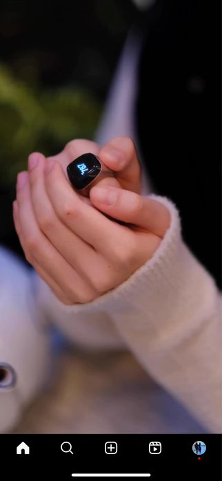 Тасбих электронный