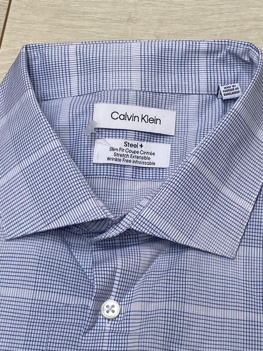 Cămasă bărbătească Calvin Klein, 2XL