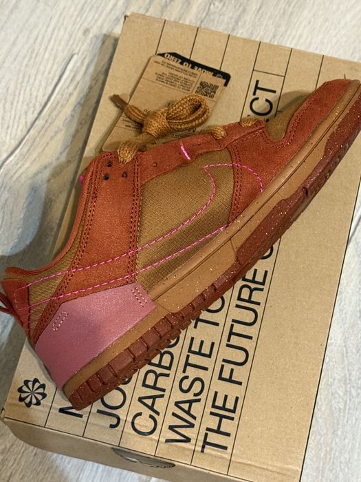 Nike dunk low disrupt 2 woman