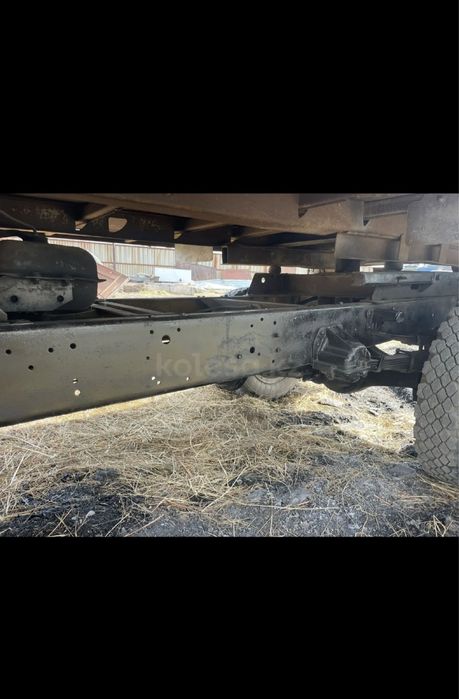 Продам Газ 52 Атамекен Срочно