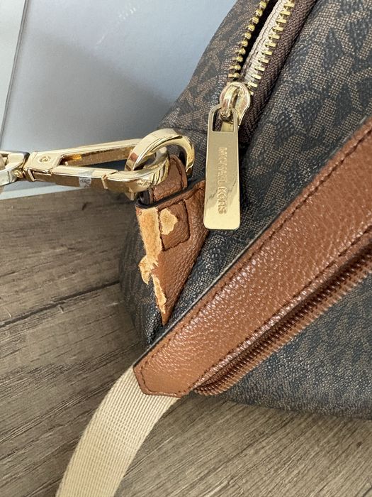 Раница Michael Kors