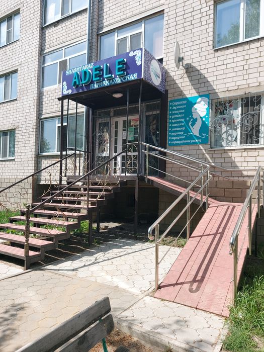 Сдам коммерческое помещение