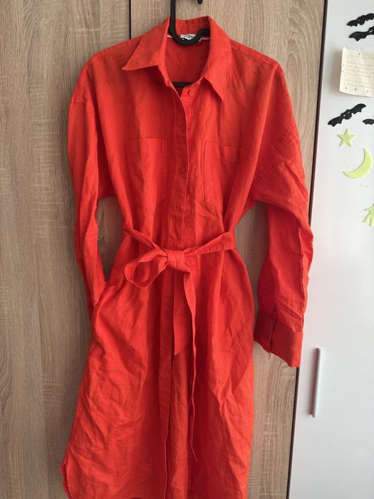 Рокля риза esprite