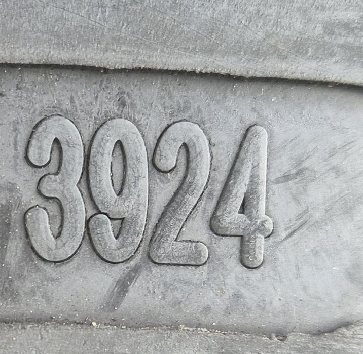 7.50-16 LT , 112L, SECURITY ML814 4X4 8 PR, Anvelope autoutilitare M+S