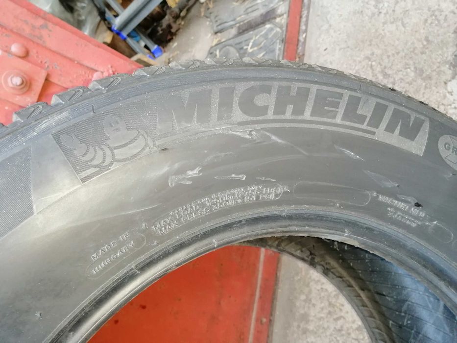 Продам резину мишлен