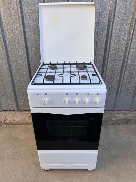 Газ плита с Доставкой!
