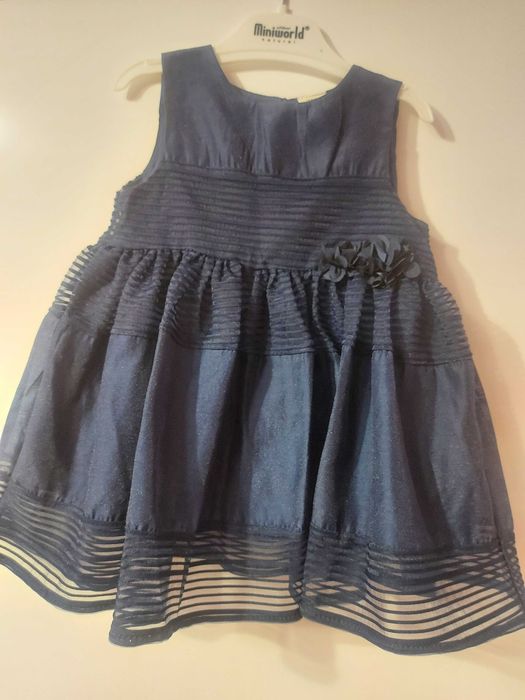 Детски рокли за фотосесии