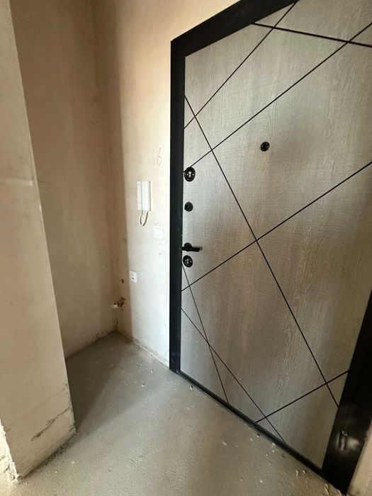 Тристаен апартамент в нова сграда пред Акт 16