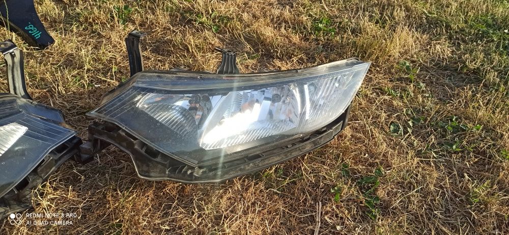 Фарове от Honda civic/Хонда Сивик 9 2012 - 2015г