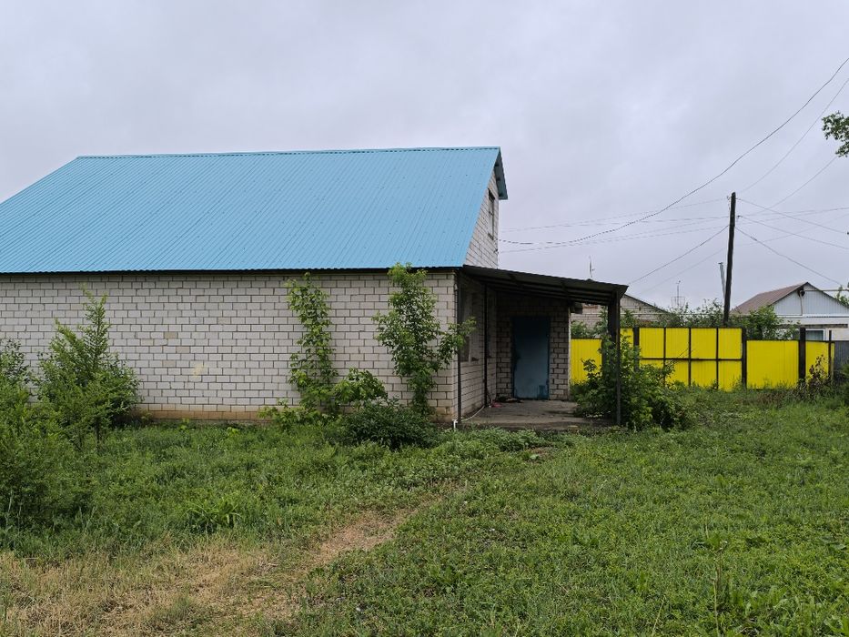 Продам дом район жилянка