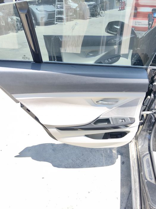 Салон / Седалки BMW 6 F13 2015г / БМВ 6 Ф13 серия