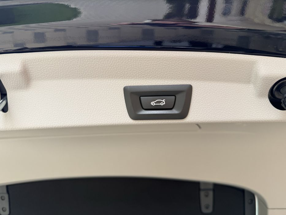BMW Seria 4 -XDrive LCI