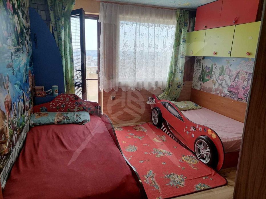 Продава се Къща в Варна, Левски - 120 кв.м за 2417 €/кв.м - Снимка #5
