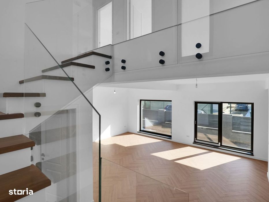 Casa premium Cristian Brasov