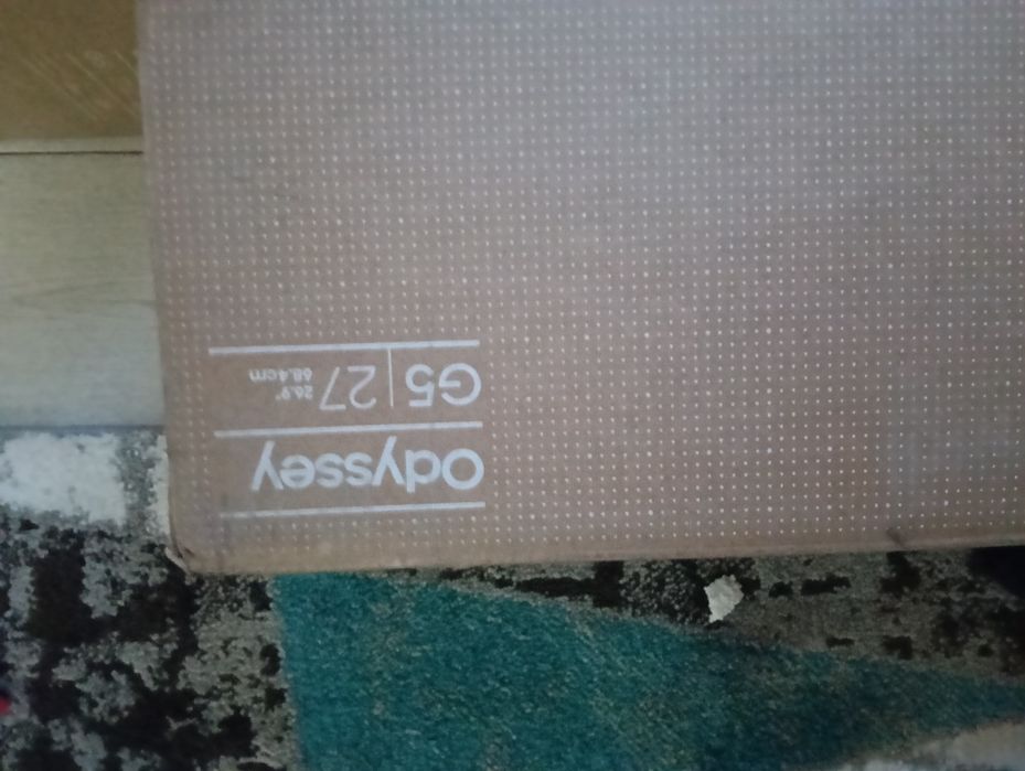Monitoare  Odyssei G5