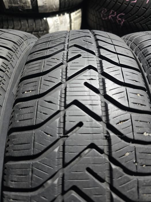 Anvelope 185/65 R15 PIRELLI de iarna