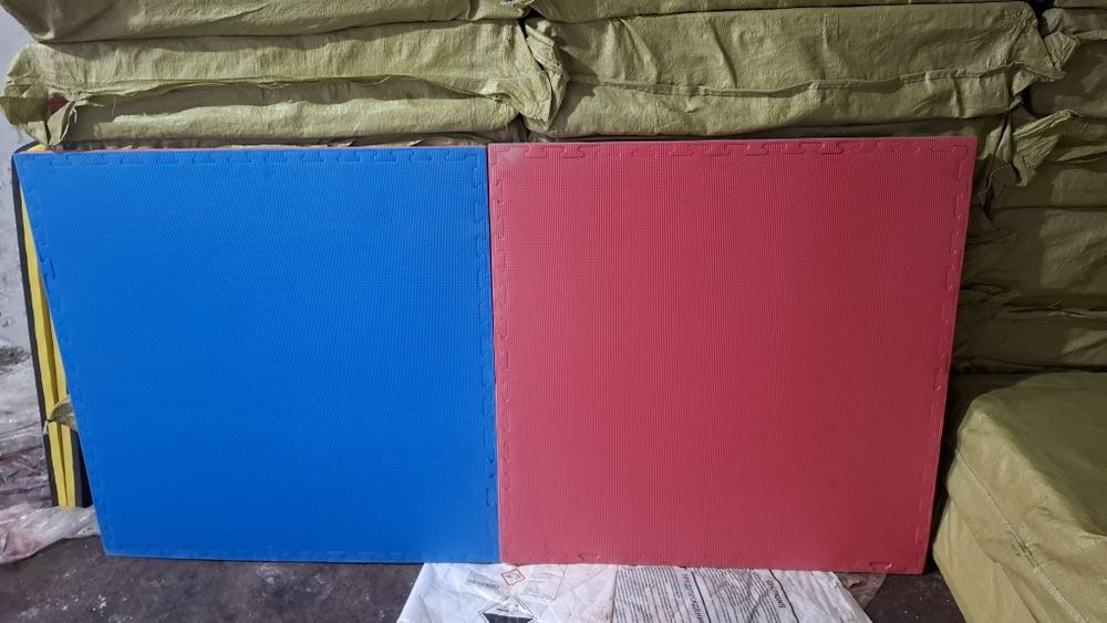 Tatami Mat Dayan Kavyor Puzzle Karate Barcha sport turlari uchun Optom