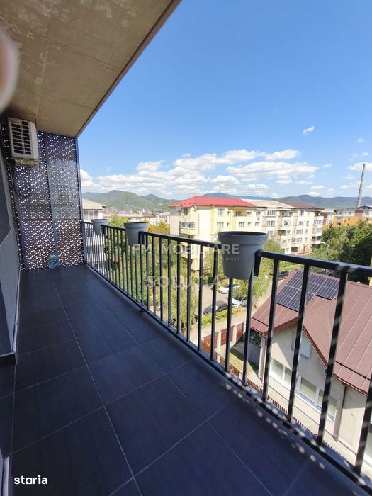 Apartament 2 camere | Mobilat & Utilat | Parcare subterană