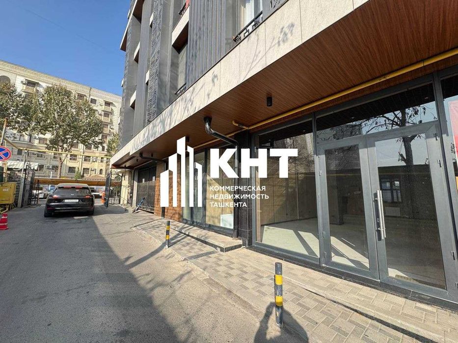 Аренда помещения 120м2, 1линия, Яккасарайский р-н