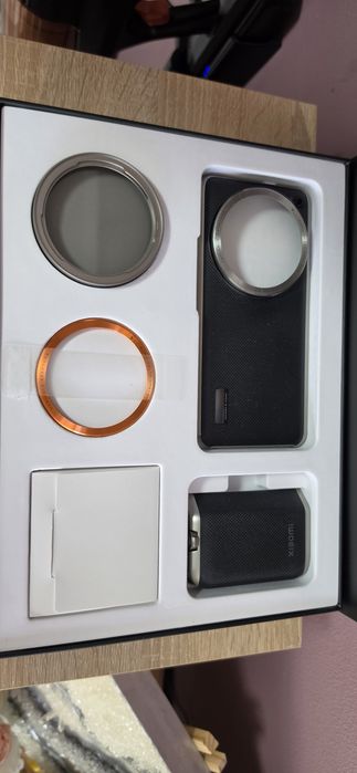 Xiaomi 14 Ultra Photography Kit