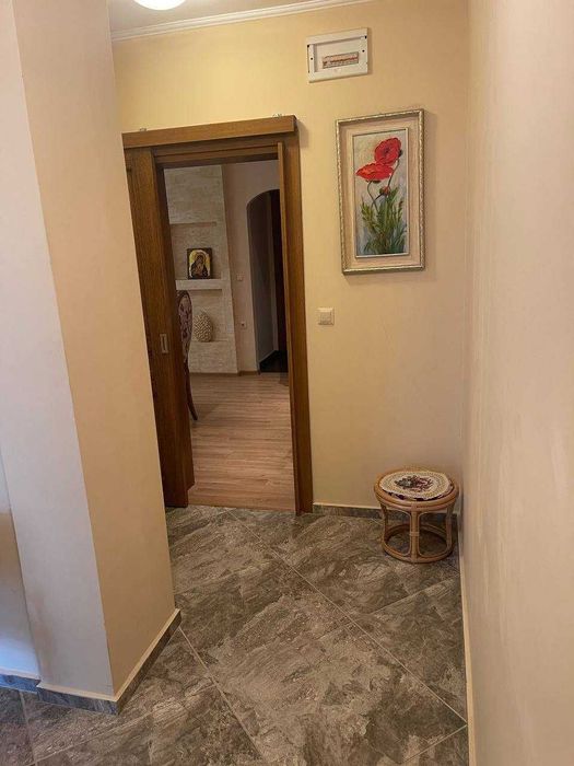 Продава се Тристаен апартамент в Бургас, Сарафово - 110 кв.м за 2273 €/кв.м - Снимка #8