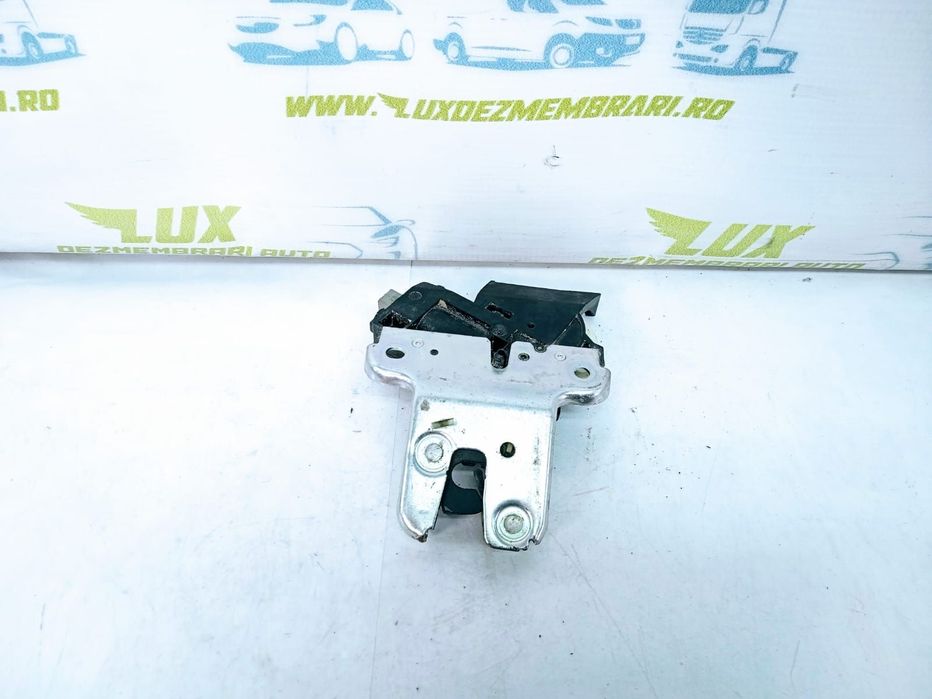 Broasca incuietoare portbagaj haion 4f5827505d Volkswagen VW Passat CC 1 (facelift)