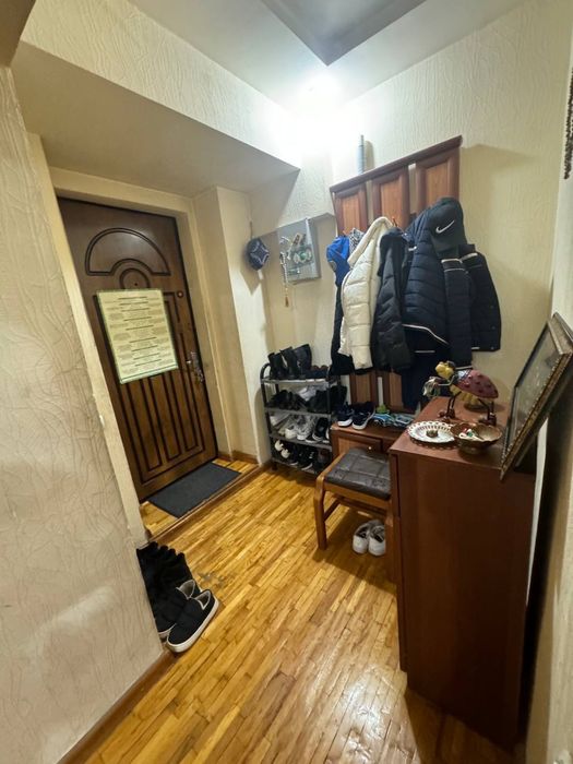 Продажа квартиры Ц1