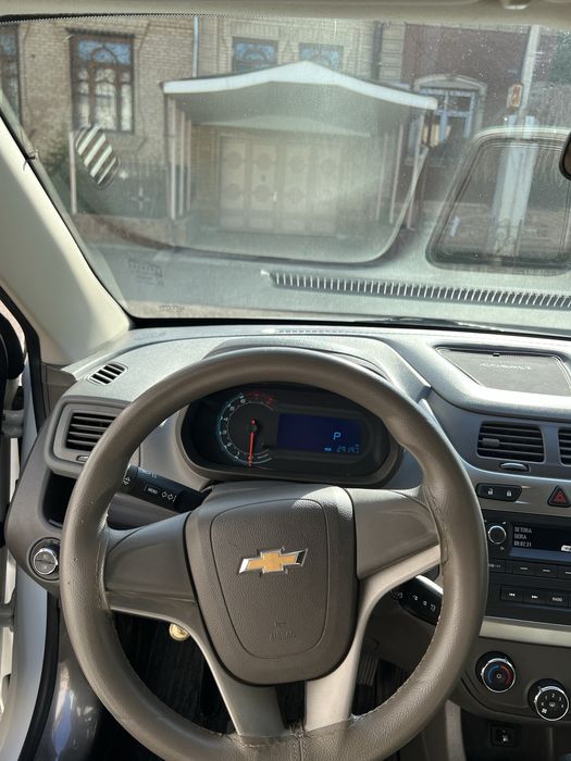 Chevrolet Cobalt 2024 — 9