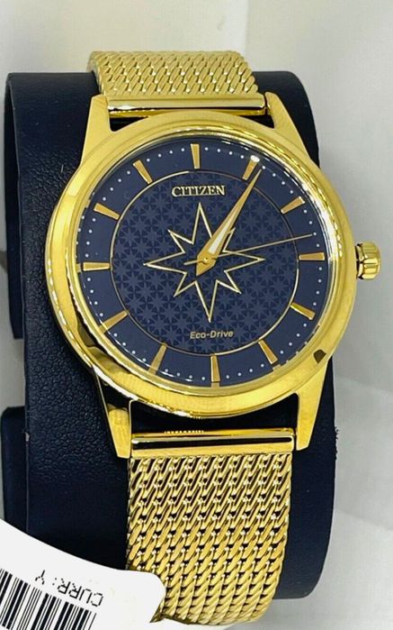 Чисто Нов CITIZEN дамски часовник