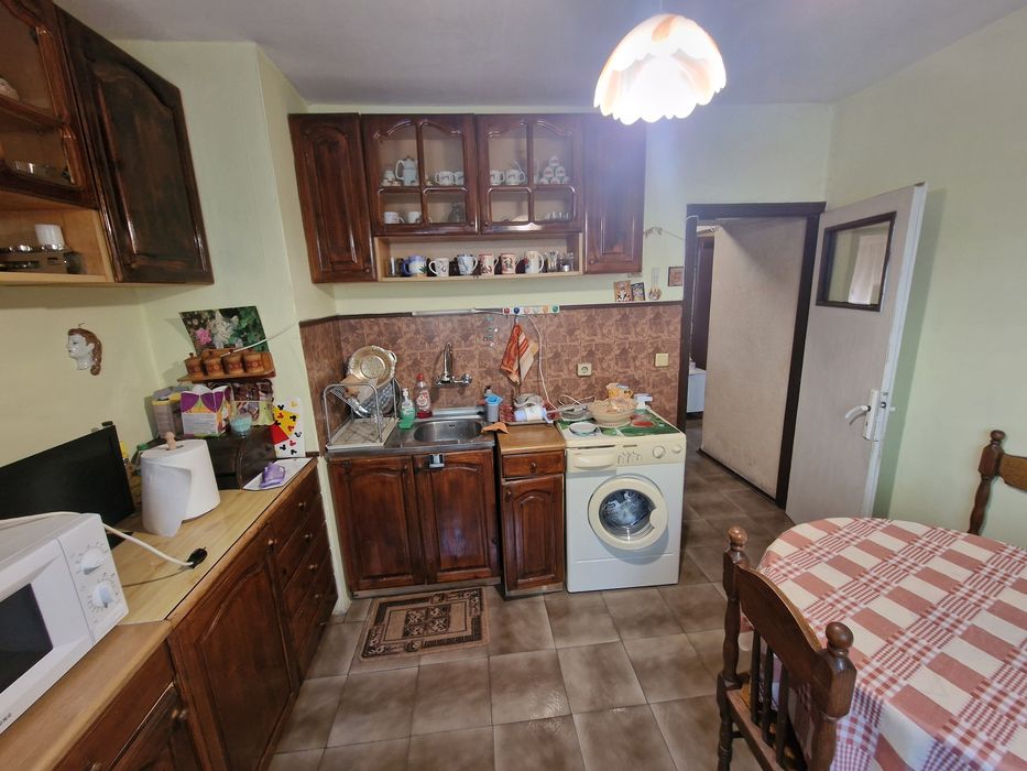 Продава се Тристаен апартамент в Видин, Плиска - 77 кв.м за 895 €/кв.м - Снимка #7