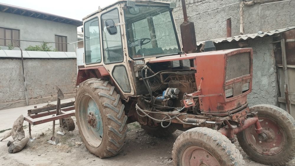 Yumz 1991 yil xolat yahsh