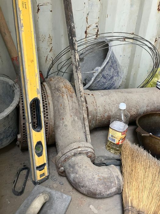 глубиной насос рабочий