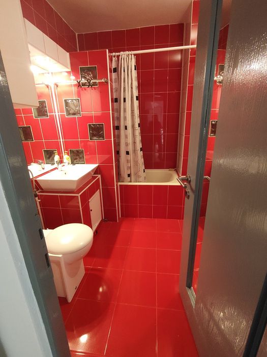 Apartament cu 2 camere de închiriat – Tudor, zona Fortuna