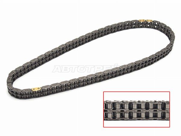 Цепь ГРМ 4M36 Mitsubishi Pajero