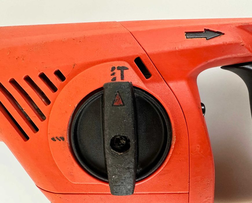 Hilti TE 4-A22 - Перфоратор на батерия 22V