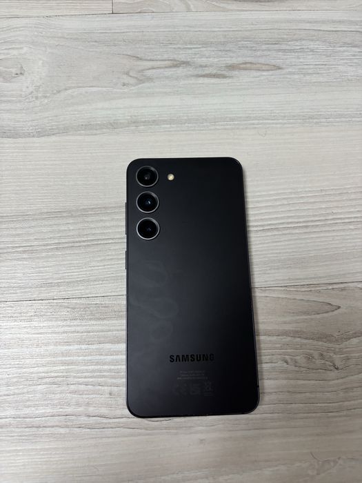 samsung s23 128GB